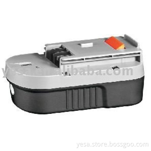 14.4V 1.3Ah~3.3AH Ni-Cd NI-MH Li-ion Battery for FIRESTORM FS140BX FSB14 Power Tool Battery